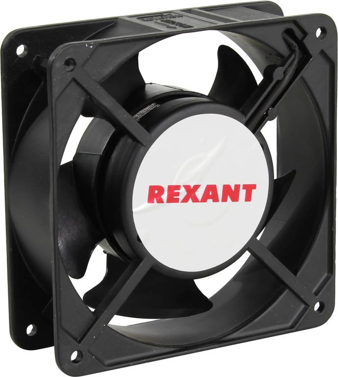   220V 120x120x38 Rexant [72-6121] for m/tower