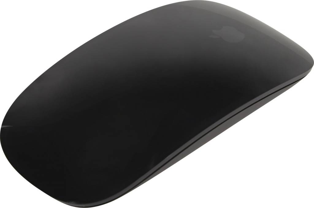   Apple Magic Mouse 2 [MRME2ZM/A Space Gray] Bluetooth