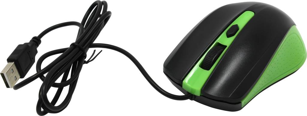   USB SmartBuy Optical Mouse [SBM-352-GK] (RTL) 4.( )