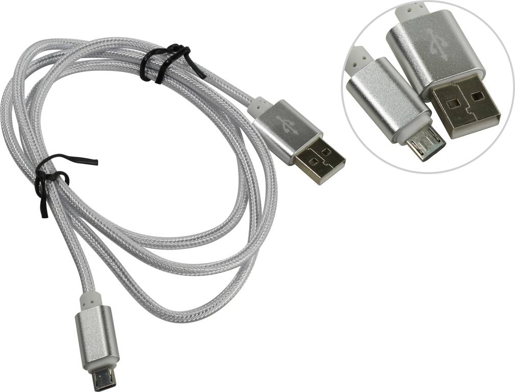   USB A-- >micro-B 1.0 KS-is [KS-324W]