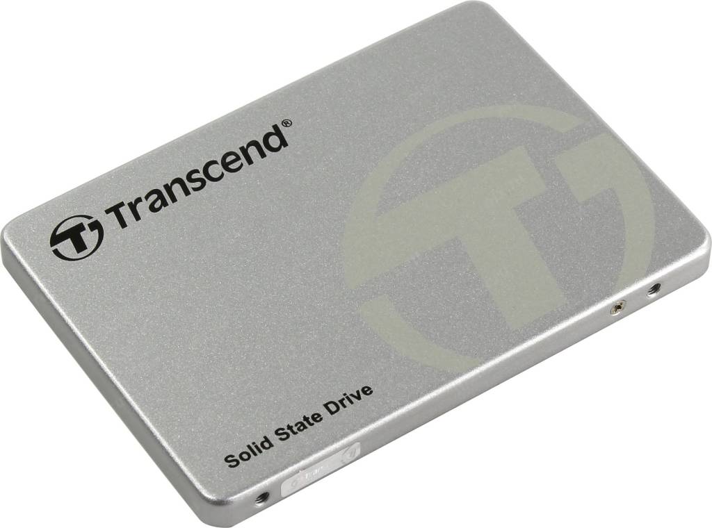   SSD 32 Gb SATA-III Transcend SSD360S [TS32GSSD360S] 2.5 MLC