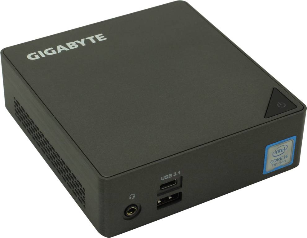   GIGABYTE GB-BKi5A-7200