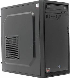   NIX E5100a (E5353LGa): A6 7400K/ 4 / 500 / 2  GeForce GT1030/ DVDRW/ Win10 Home