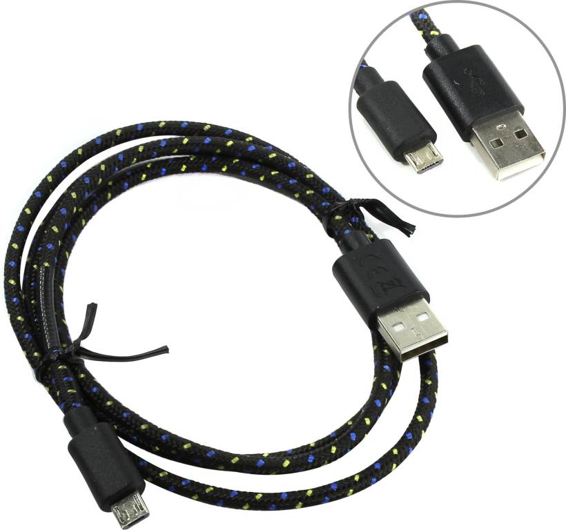  USB A-- >micro-B 1.0 Hama [20074]
