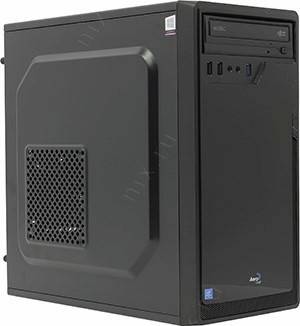   NIX A6100 (A6354LNi): Pentium G4560/ 4 / 500 / HD Graphics 610/ DVDRW/ Win10 Home