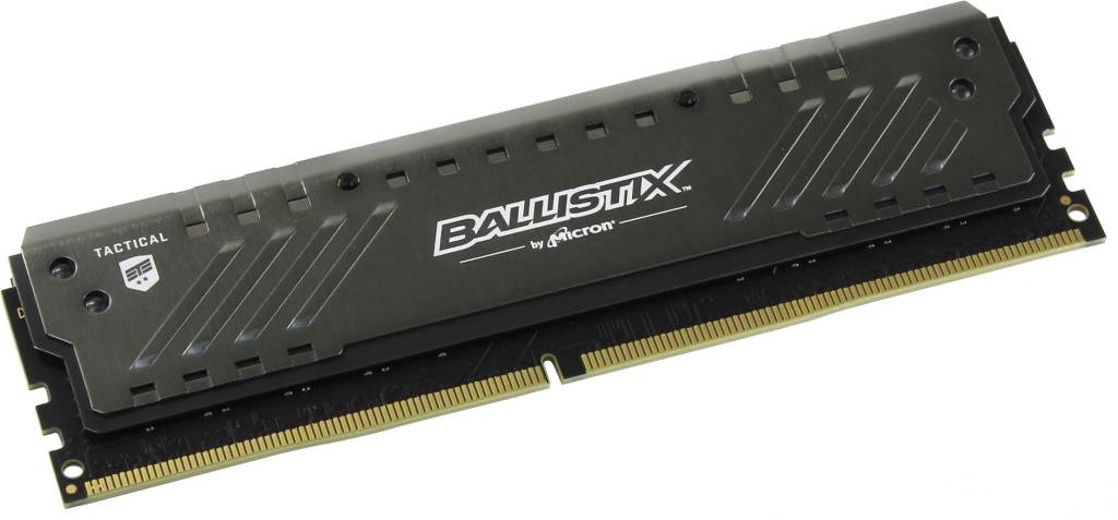    DDR4 DIMM 16Gb PC-21300 Crucial Ballistix Tactical [BLT16G4D26BFT4]