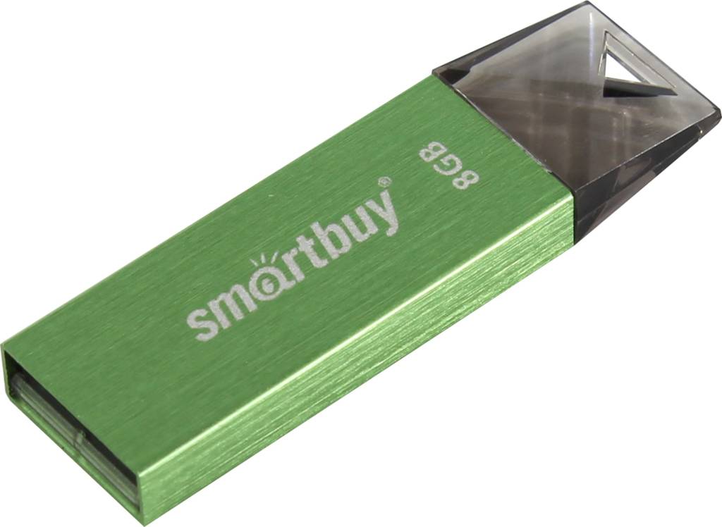   USB3.0  8Gb SmartBuy [SB8GBU10-G] (RTL)