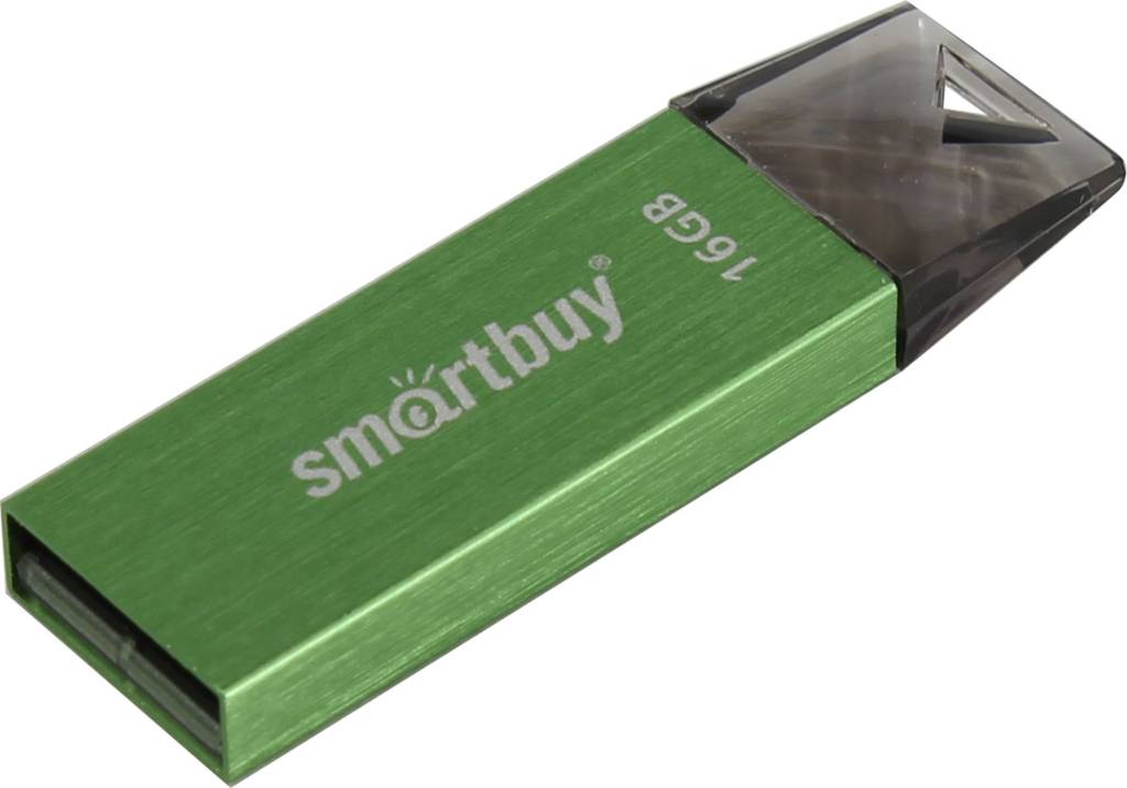   USB3.0 16Gb SmartBuy [SB16GBU10-G] (RTL)