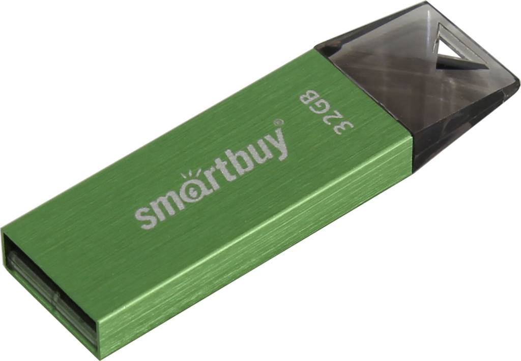   USB3.0 32Gb SmartBuy [SB32GBU10-G] (RTL)