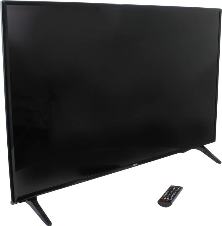  43 LED TV LG 43LK5000PLA (1920x1080, HDMI, USB, DVB-T2)