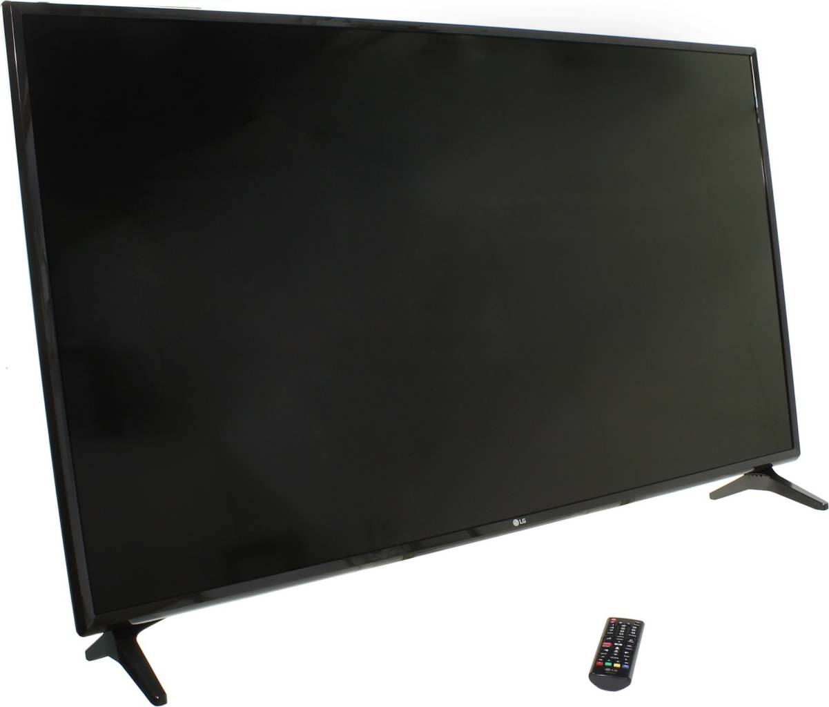  49 LED TV LG 49LK5910PLC (1920x1080, HDMI, LAN, WiFi , USB, DVB-T2, SmartTV)