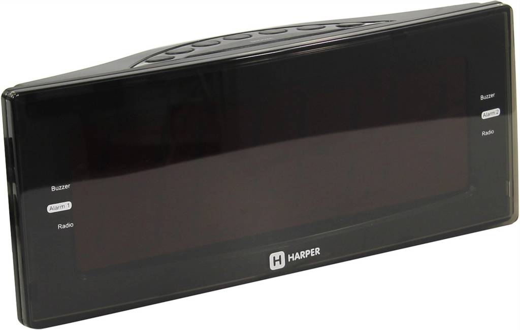  HARPER [HCLK-2042]  (FM/AM, 1.8 LED)
