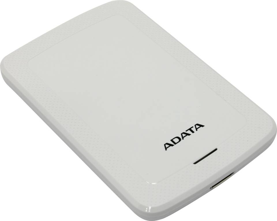    USB3.1 ADATA [AHV300-1TU31-CWH] HV300 Portable 2.5 HDD 1Tb EXT (RTL)