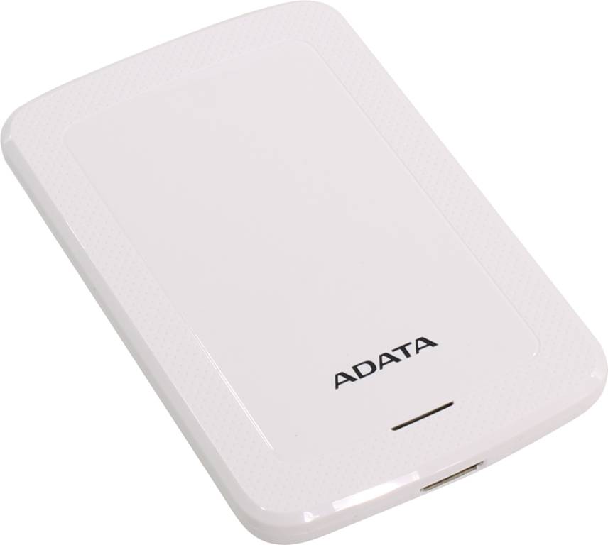    USB3.1 ADATA [AHV300-2TU31-CWH] HV300 Portable 2.5 HDD 2Tb EXT (RTL)