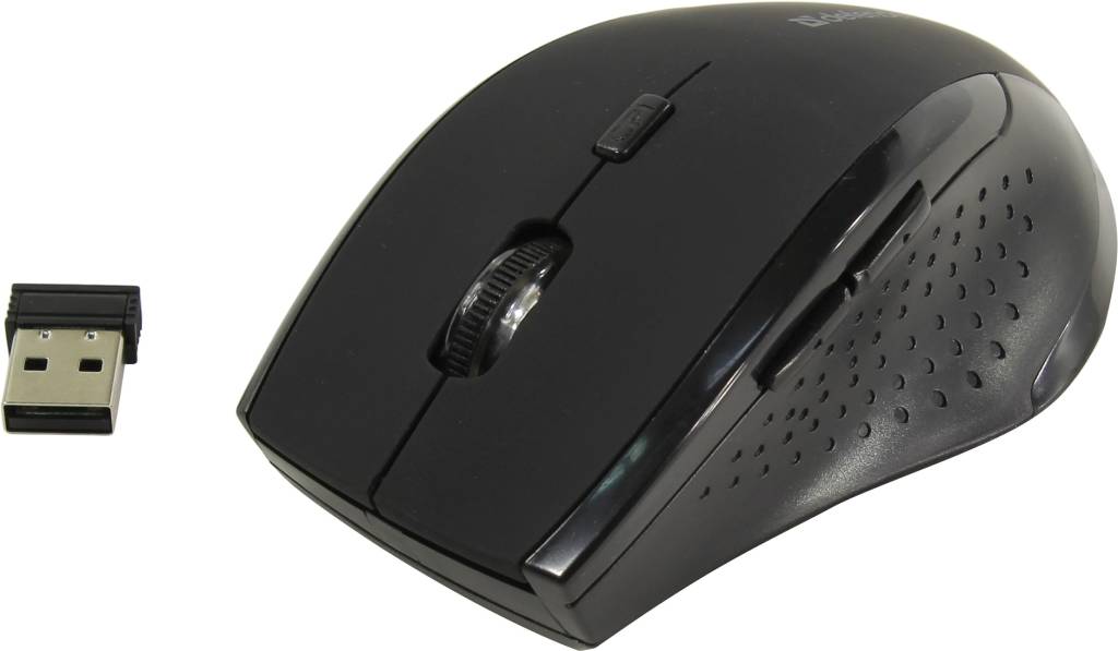   USB Defender Accura Wireless Optical Mouse [MM-365] (RTL) 6.( ) [52365]
