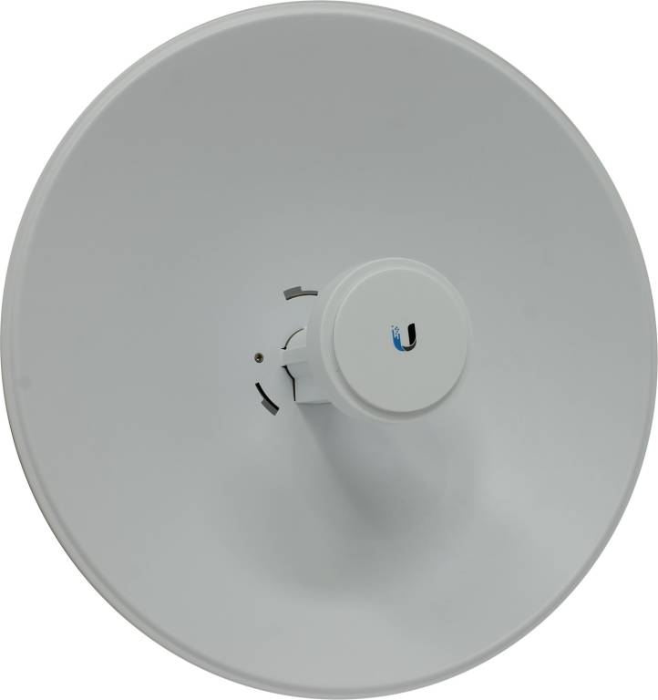    UBIQUITI[PBE-2AC-400]PowerBeam Outdoor 5Ghz PoE Access Point(1UTP 1000Mbps,802.11n,450