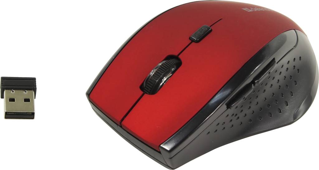   USB Defender Accura Wireless Optical Mouse [MM-365] (RTL) 6.( ) [52367]