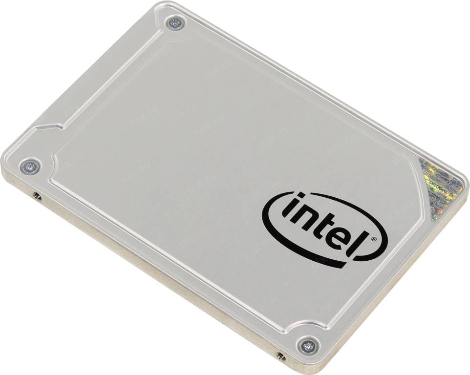   SSD 1 Tb SATA-III Intel 545s Series [SSDSC2KW010T8X1] 2.5 3D TLC