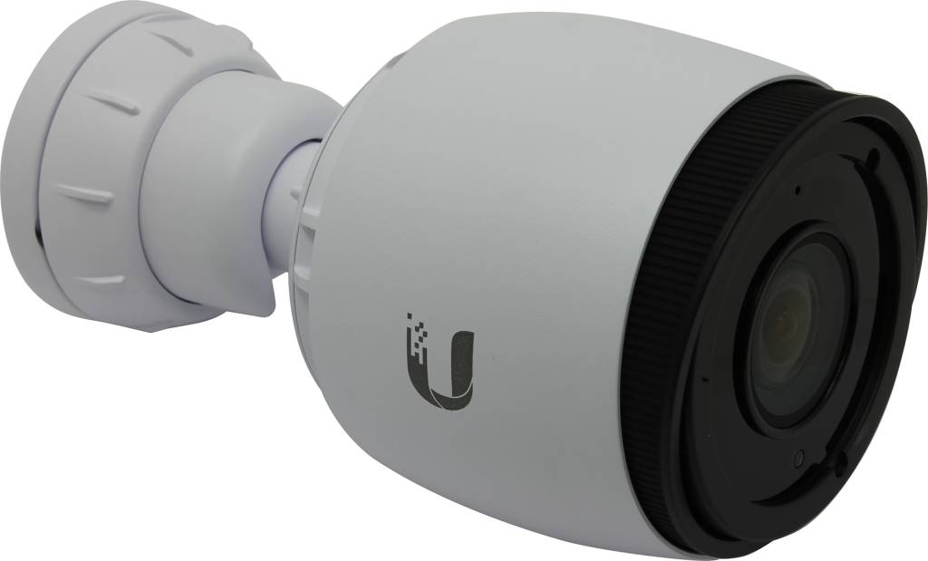   UBIQUITI[UVC-G3-PRO]1080p Indoor/Outdoor IP Camera(LAN,1920x1080,f=3-9mm,.,12 LED)