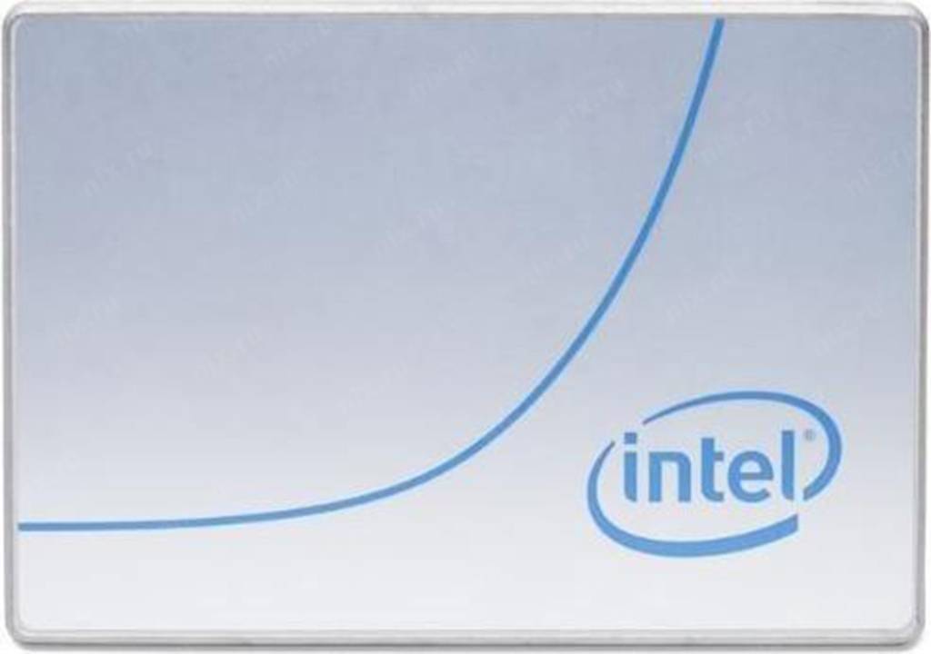   SSD 2 Tb PCI-Ex4 Intel Original [SSDPE2KE020T701] DC P4600 2.5 TLC