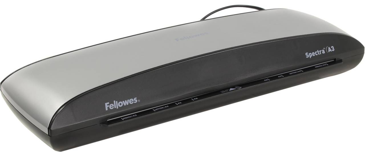   Fellowes [57383] Spectra A3, 30 /