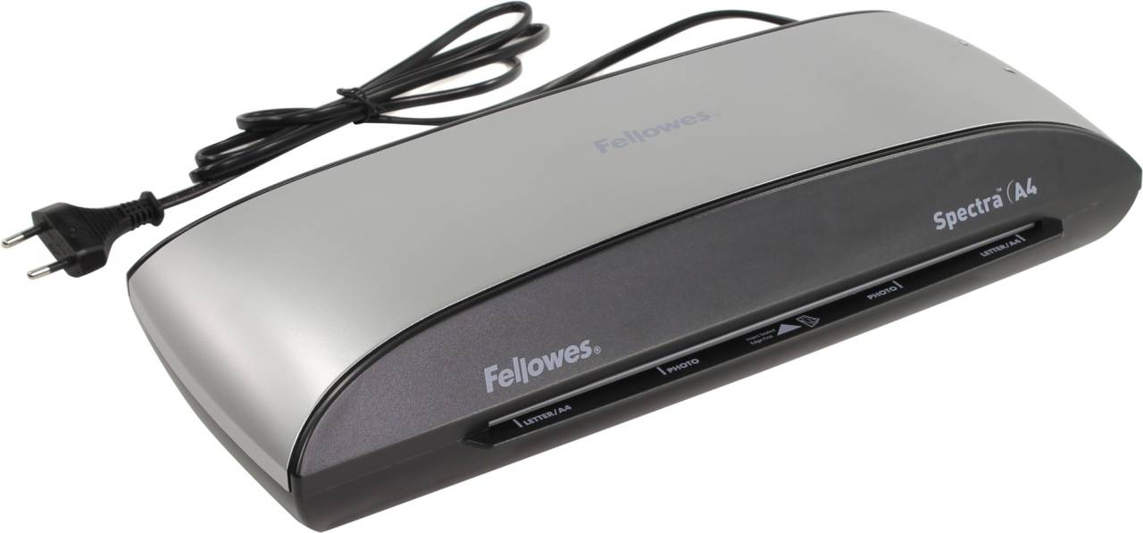   Fellowes [57378] Spectra A4, 30 /