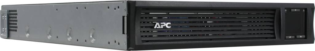  UPS  3000VA Smart  APC [SMC3000R2I-RS] Rack Mount 2U, USB, LCD (  )