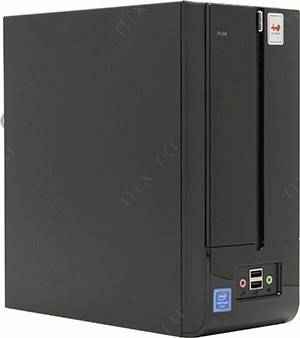   NIX A6000-ITX (A633QLNi): Pentium G4400/ 4 / 500 / HD Graphics 510/ DVDRW