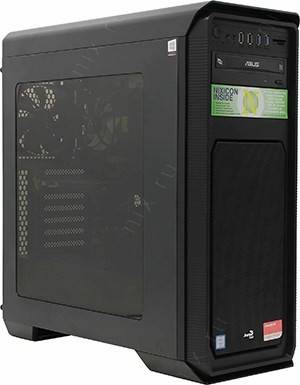   NIX G6100/PREMIUM(G6328PQi): Core i7-8700/ 16 / 250  SSD+2 / 5  Quadro P2000/ DVDR