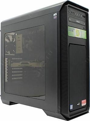   NIX X6100/ULTIMATE(X6375PGi): Core i7-8700K/ 16 / 512  SSD+3 / 11  GeForce GTX1080