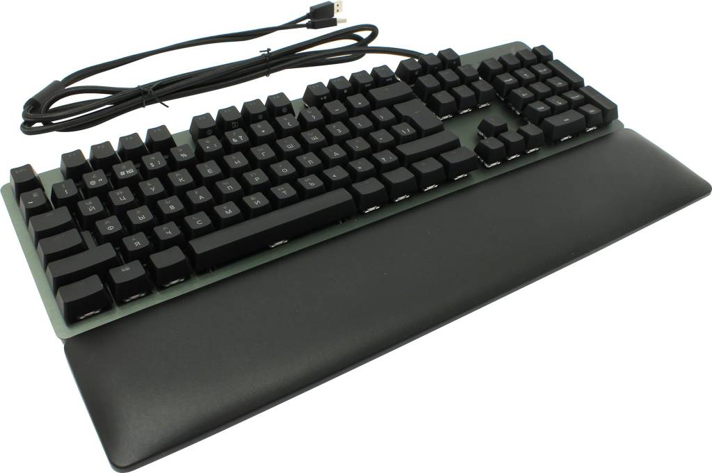   USB Logitech Mechanical Gaming Keyboard G513 Carbon [920-008933]