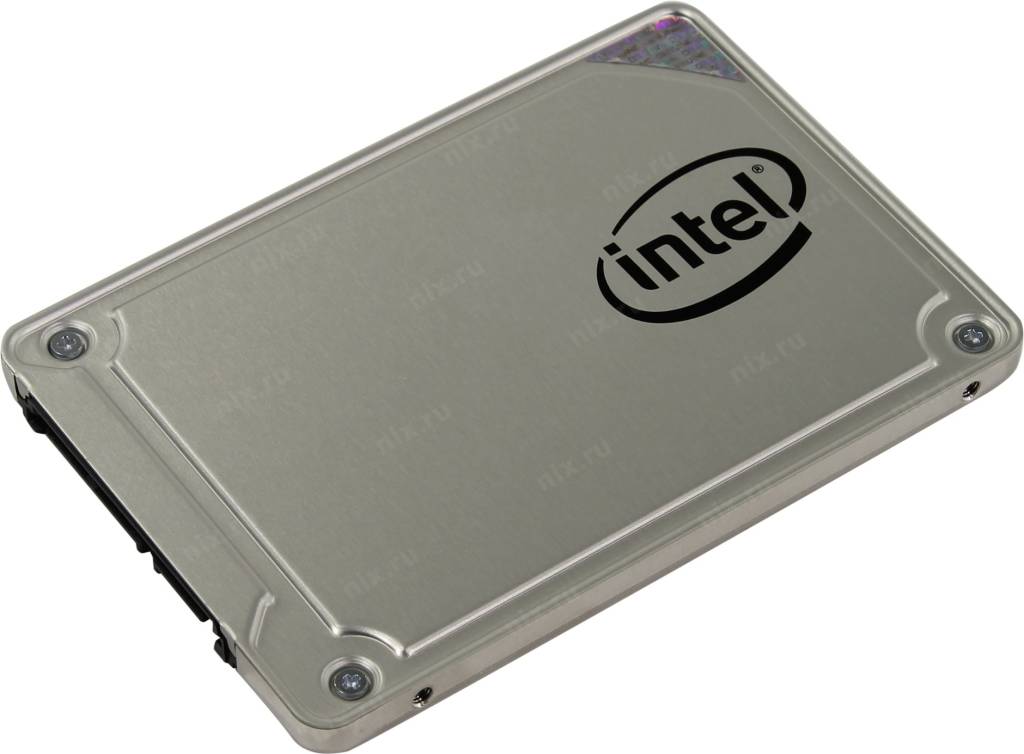   SSD SATA-III 512 Gb Intel Original DC S3110 [SSDSC2KI512G801] 2.5