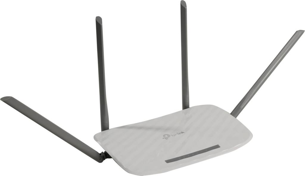 купить Маршрутизатор TP-LINK[Archer C5]Wireless Dual-Band Gigabit Router(4UTP 1000Mbps,1WAN,802.11b/g/n/ac,