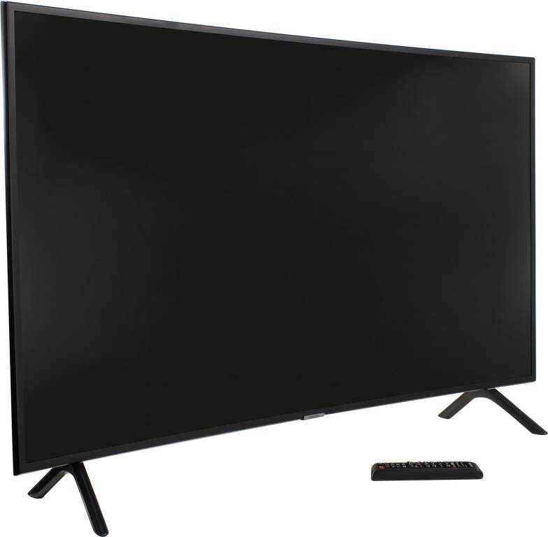  49 LED TV Samsung UE49NU7300U (Curved, 3840x2160, HDMI, LAN, WiFi, USB, DVB-T2, SmartTV)
