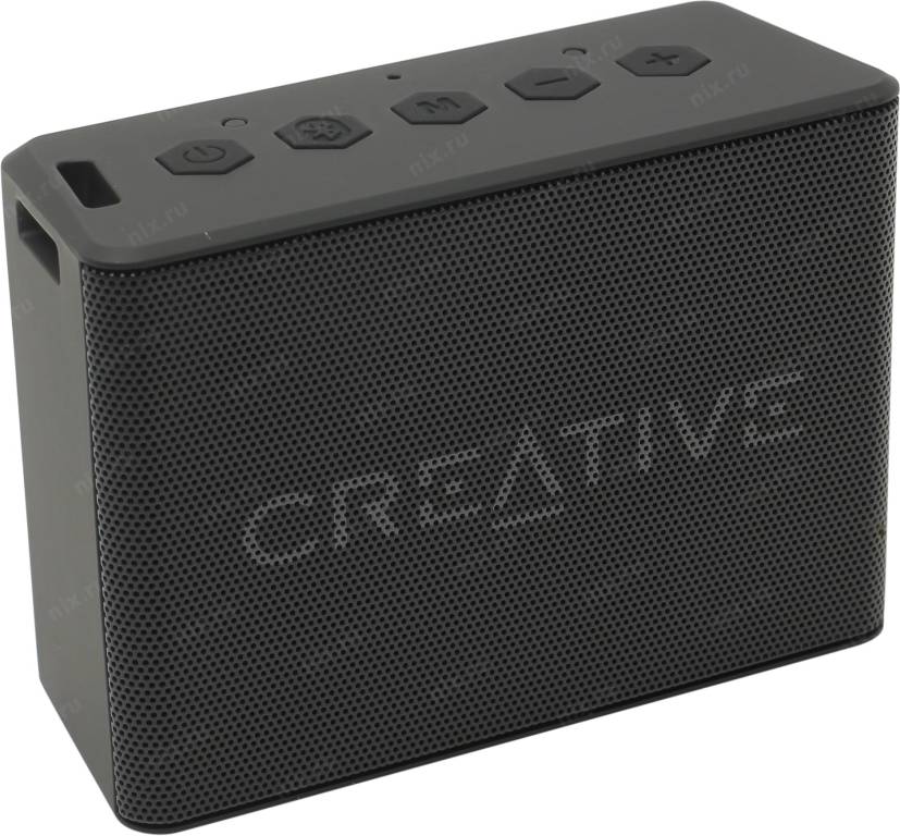  Creative MUVO 2C (RTL) [51MF8250AA000] (Bluetooth, USB, microSD, Li-Ion)