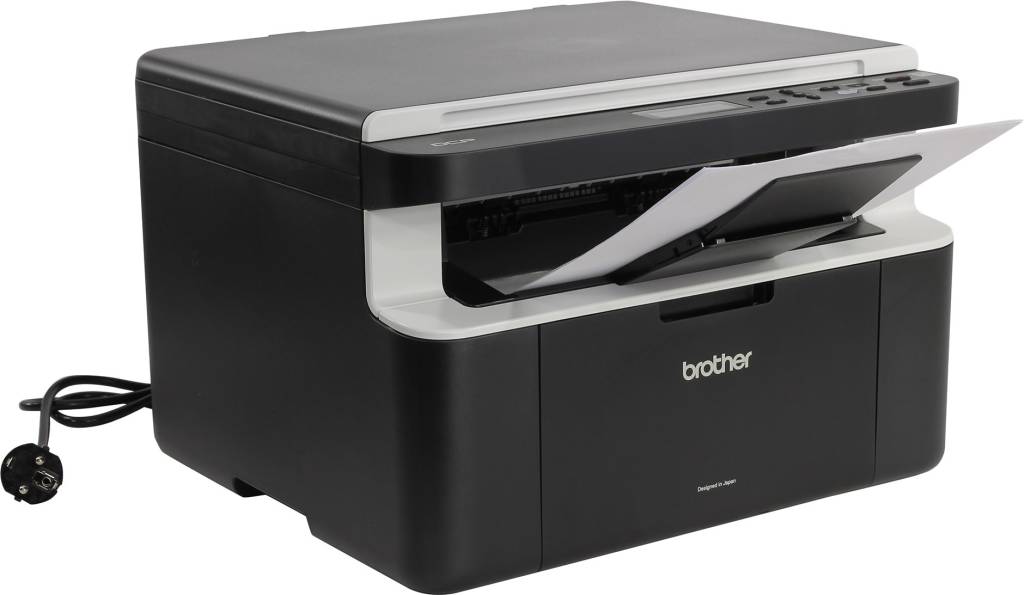   Brother DCP-1612WR (A4, 32Mb, LCD, 20 /, , USB2.0, WiFi)