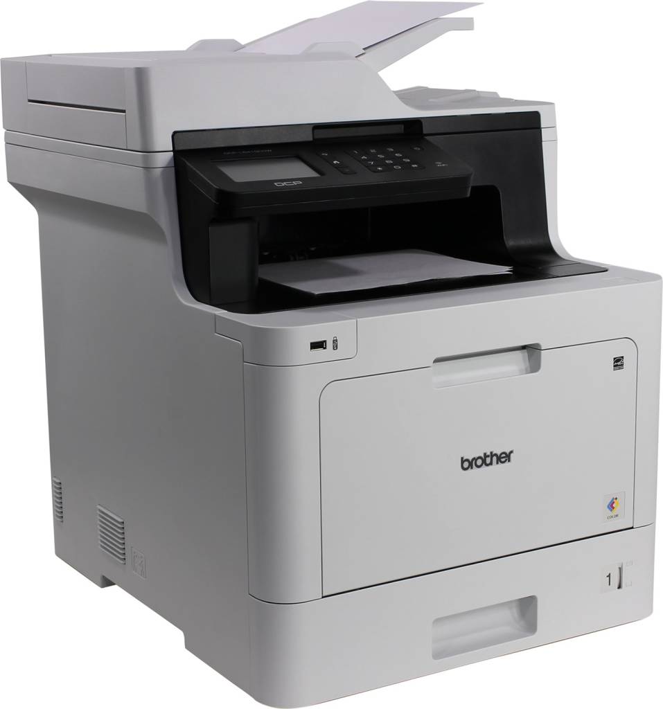   Brother DCP-L8410CDW(A4,512Mb,31 /, ,LCD, ,USB2.0,,WiF