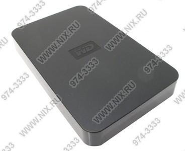    WD [WDBAAR3200ABK] Elements 320Gb EXT (RTL) USB2.0