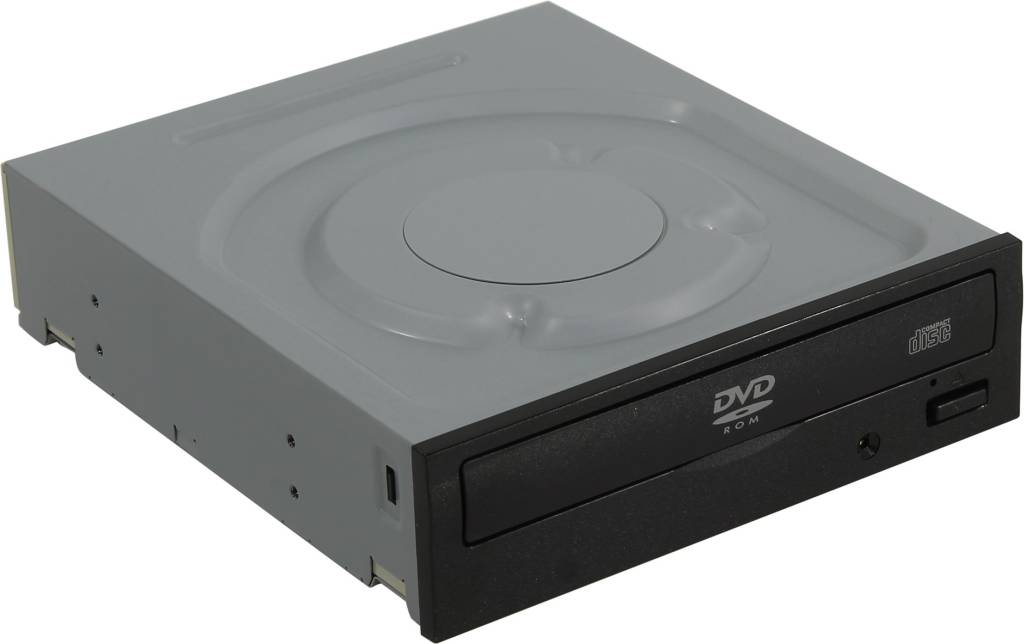   DVD ROM LITE-ON iHDS118-04 (Black) SATA (OEM)