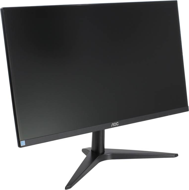   23.8 AOC 24B1H [Black] (LCD, Wide, 1920x1080,D-Sub,HDMI)