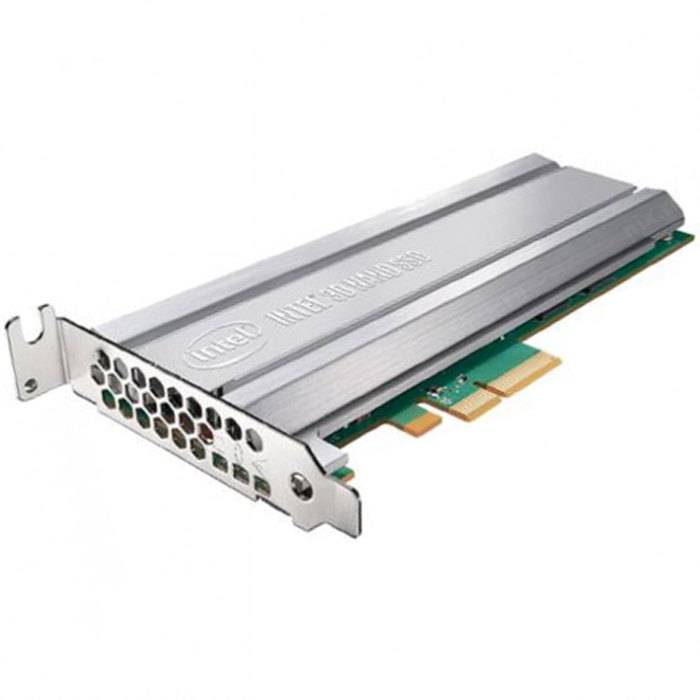   SSD 2 Tb PCI-Ex4 Intel DC P4600 Series [SSDPEDKE020T701] 3D TLC