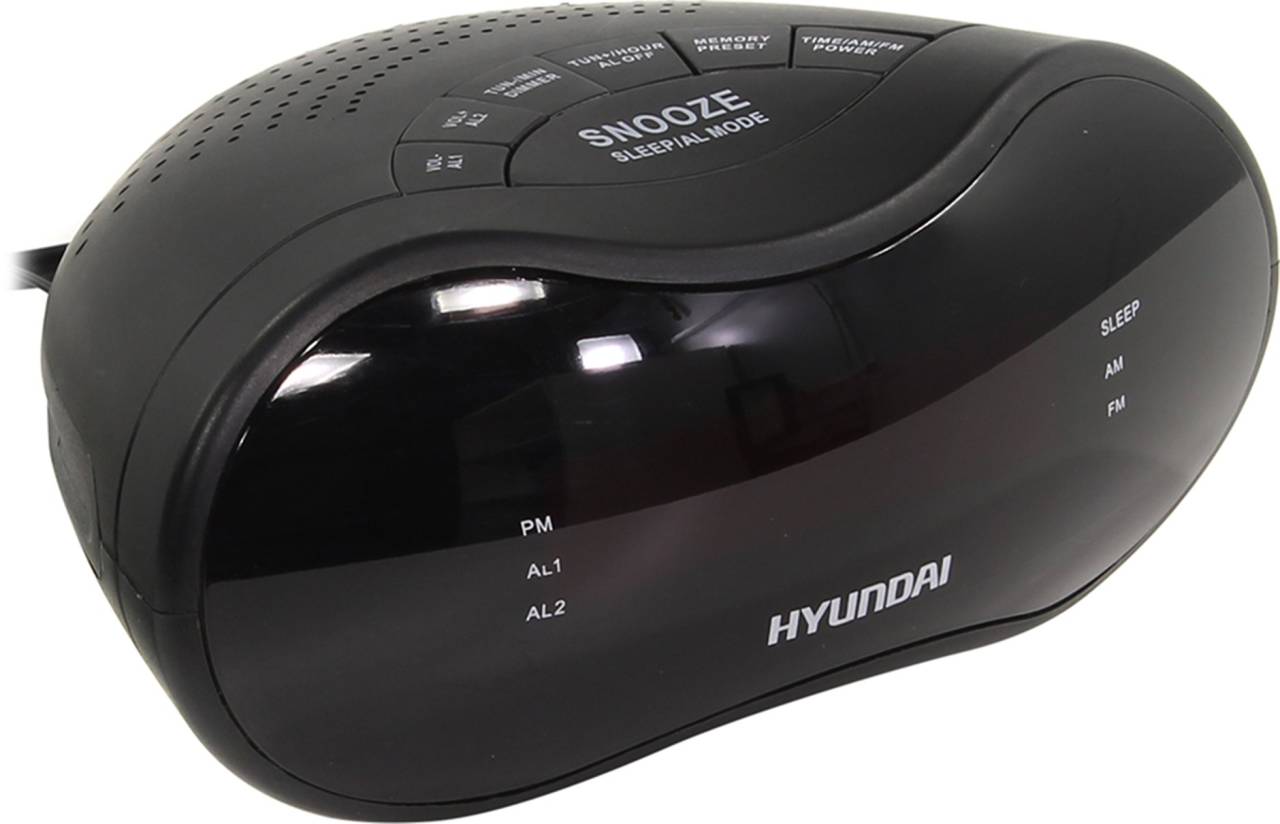  Hyundai [H-RCL160]  (FM/AM)