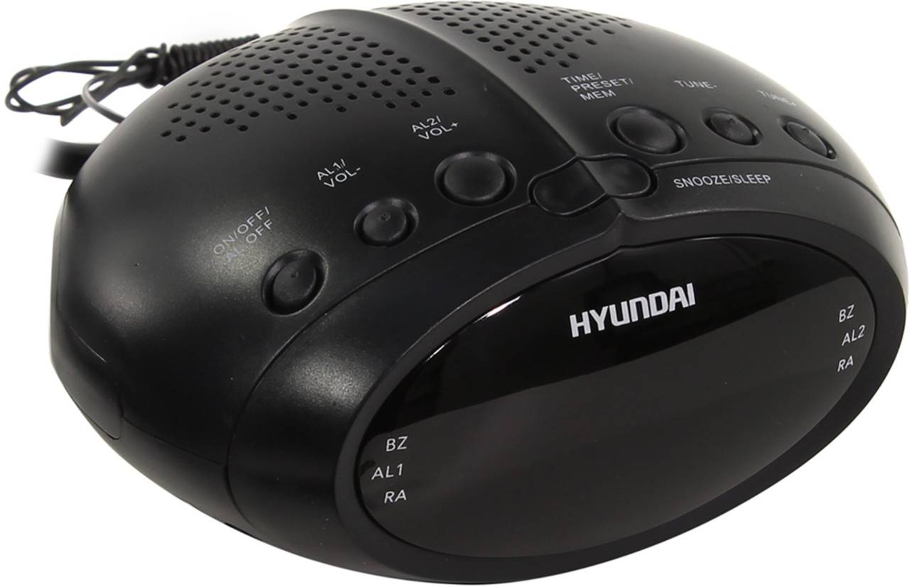  Hyundai [H-RCL220]  (FM/AM)