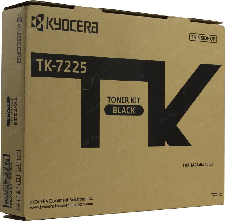  - Kyocera TK-7225 (o)  TASKalfa 4012i (35 000 .) [1T02V60NL0]