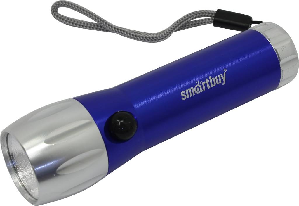   Smartbuy [SBF-108-B] (1 , 3xAAA)