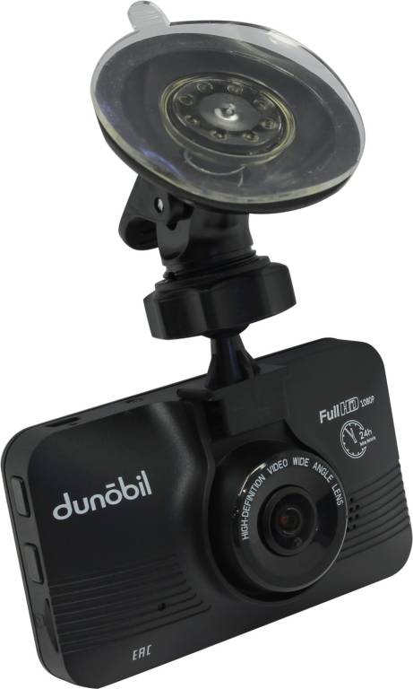   dunobil Oculus Duo(2xCam,19201080/640x480,140/150,LCD 3.0,G-sens,microSDXC,USB,