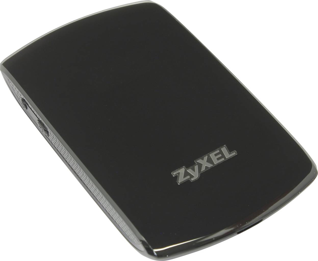   ZYXEL [WAH7706] LTE Portable Router (802.11a/b/g/n/ac, SIM slot, SD, USB 2.0)