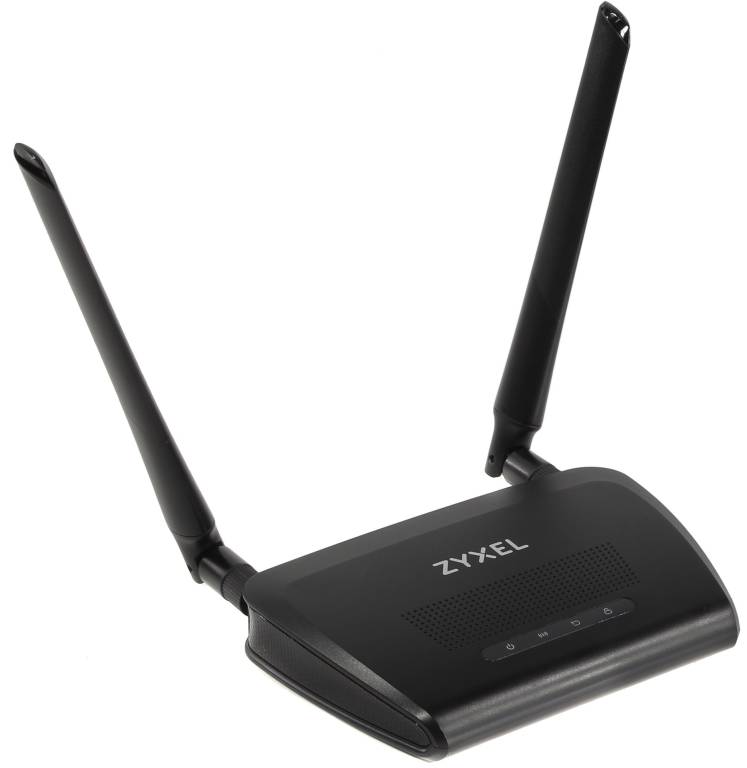 купить Точка доступа ZyXEL[WAP3205 V3]Wireless Access Point(5UTP 100Mbps,802.11b/g/n,300Mbps,2x5dBi)