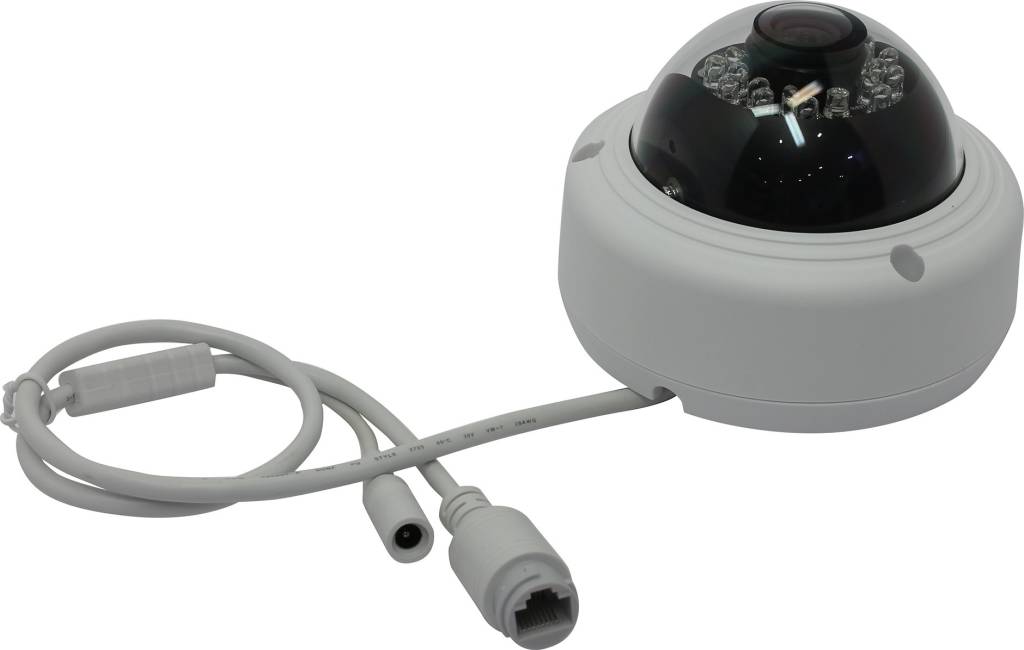  - D-Link [DCS-4603 /UPA/A2A] Vigillance Full HD PoE Dome Camera