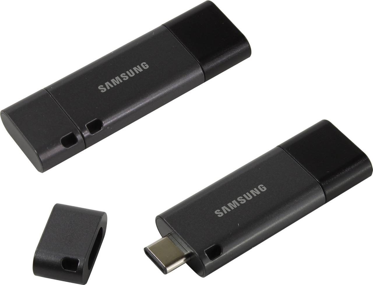   USB3.1/USB-C 64Gb Samsung [MUF-64DB/APC] (RTL)